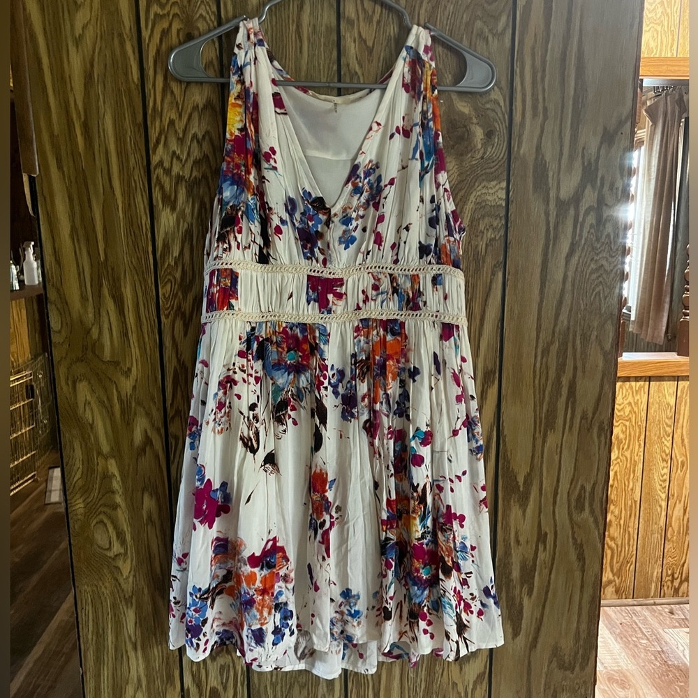 Boutique Dress